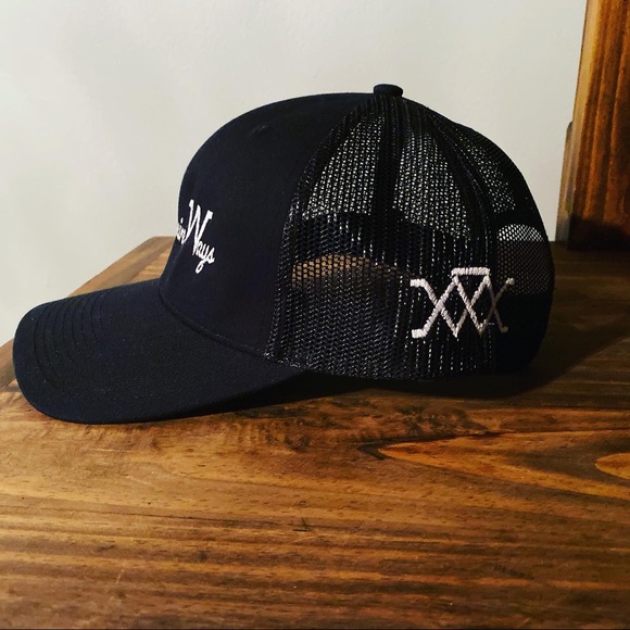 MillionaireWays Hats - Picture 4 of 4